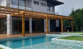 Imagem 5: Casa Duplex para Venda em Mata de São João, Açu da Torre, 6 dormitórios, 6 suítes, 8 banhe