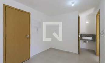 Imagem 2: Apartamento para Aluguel - Vila Mariana, 1 Quarto, 28 m2