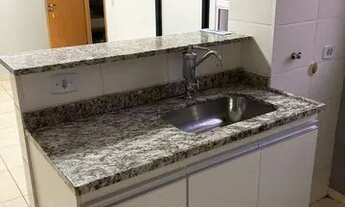 Imagem 3: APARTAMENTO TÉRREO PARA VENDA OU LOCAÇÃO - CONDOMÍNIO AMABILE - ARARAQUARA