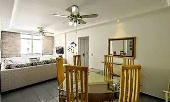 Imagem: Apartamento Moderno, 2 Dormitórios, Lazer