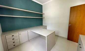 Imagem 4: Casa com 3 dormitórios à venda, 297 m² por R$ 1.950.000,00 - Condomínio Itatiba Country Cl