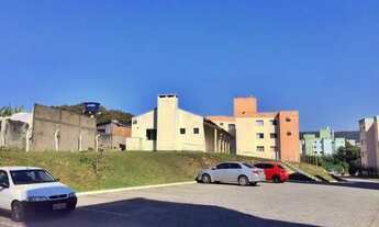 Imagem 5: Apartamento à venda 2 quartos em São José bairro Serraria R$ 150.000,04