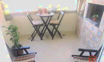 Imagem 5: Apartamento à venda, 2 quartos, 1 suíte, 1 vaga, Glória - Porto Alegre/RS