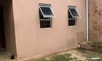 Imagem: Aluga-se casa c/ 3 quartos no Jd Sta Amália