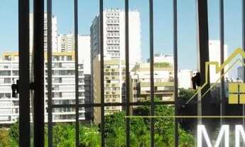 Imagem 5: Apartamento para aluguel com 72 metros quadrados com 2 quartos em Leblon - Rio de Janeiro