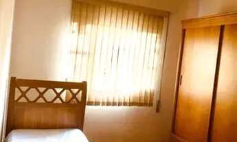 Imagem 7: LINDO CONDOMINIO EDIFICIO JAMIL ASHCAR APARTAMENTO DE 96M² COM 3 DORMITORIOS E 2 VAGAS EM