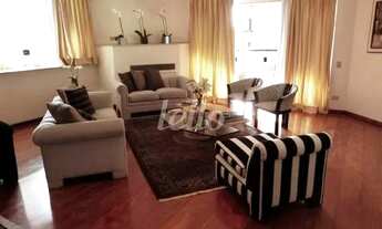 Imagem 2: São Paulo - Apartamento Padrão - Jardins