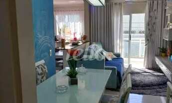 Imagem 5: Santo André - Casa Padrão - Jardim Cambui