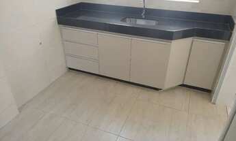 Imagem 2: BELO HORIZONTE - Apartamento Padrão - Cidade Nova