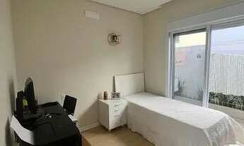 Imagem 7: Casa com 3 suítes para alugar, 180 m² por R$ 10.340/mês - Jardim Residencial Dona Lucilla