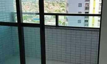 Imagem 7: EM-Excelente Apto em Porcelanato - Edf. Fantasy, 3 qtos (67,07m²), Casa Amarela