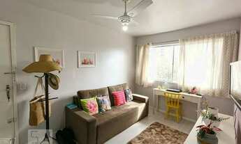 Imagem 2: Apartamento para Aluguel - Partenon, 1 Quarto, 44 m2