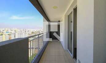 Imagem 7: Apartamento para Aluguel - Mooca, 2 Quartos, 57 m2