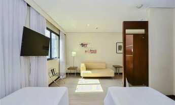 Imagem 6: São Paulo - Apartamento Padrão - Chácara Santo Antônio (Zona Sul