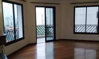 Imagem 3: Locação Apartamento 3 Dormitórios - 180 m² Vila Mariana