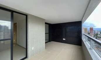 Imagem 4: Apartamento/Studio para aluguel, Edifício JP Residence, 1 quarto, Umarizal - Belém - PA