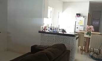 Imagem 3: Casa á venda - R$ 280.000,00 - Shopping Park - Uberlândia/MG