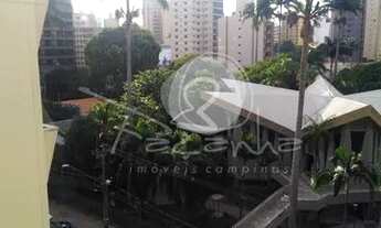 Imagem 5: Apartamento para venda Vila Itapura em Campinas - por R$180.000,00 - Façanha imóveis