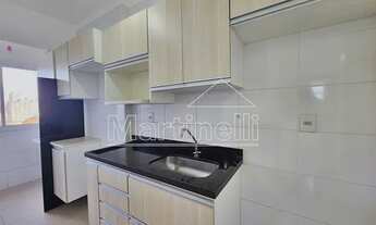 Imagem 4: Apartamento Padrão em Ribeirão Preto