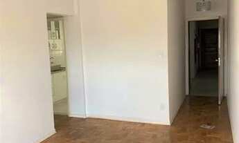 Imagem: Apartamento Residencial à venda, Centro