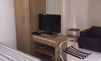 Imagem 5: ALUGO apto 1 quarto setor Oeste