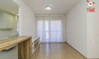 Imagem 3: APARTAMENTO com 2 dormitórios à venda com 66m² por R$ 640.000,00 no bairro Cristo Rei - CU