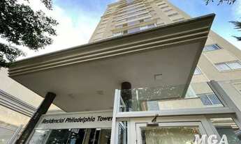 Imagem: Apartamento com 3 dormitórios à venda