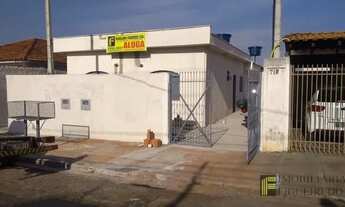 Imagem: Casa Residencial para locação, Vila Curti