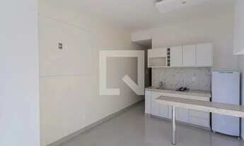 Imagem 5: Apartamento para Aluguel - Santo Agostinho, 1 Quarto, 29 m2