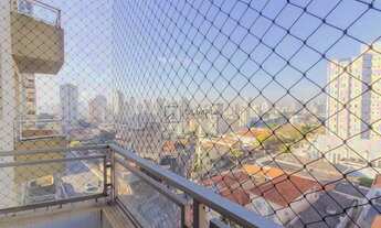 Imagem 7: Apartamento Locação 2 Dormitórios - 80 m² Vila Clementino