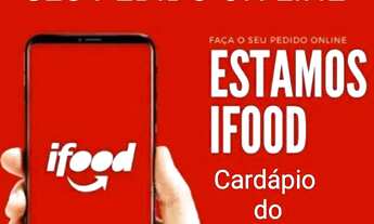 Imagem 2: Restaurante Galpão / depósito com venda por R$90.000