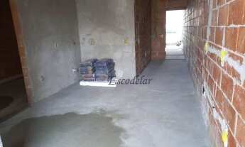 Imagem 5: Apartamento com 2 dormitórios à venda, 43 m² por R$ 265.000,00 - Jardim Paraíso - Zona Nor