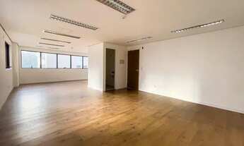 Imagem 4: Escritório para aluguel possui 60 metros quadrados em Itaim Bibi - São Paulo - SP