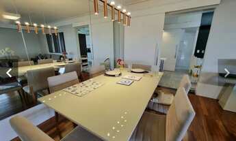 Imagem 5: Apartamento com 3 dormitórios à venda, 201 m² por R$ 2.350.000 - Alphaville - Santana de P