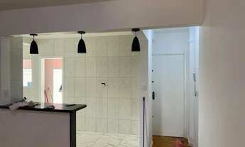 Imagem 6: Apartamento à venda com 2 dormitórios, perto de metrô, em Bela Vista, São Paulo