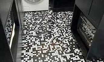 Imagem 7: Apartamento com 1 dormitório para alugar, 49 m² por R$ 3.973/mês - Moema Índios - São Paul