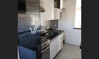 Imagem 2: Apartamento - Jardim Carlos Lourenço - Campinas