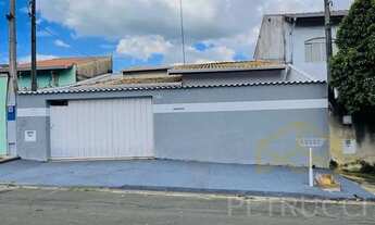 Imagem 2: Casa - Parque Via Norte - Campinas