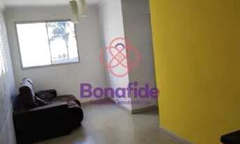 Imagem 2: JUNDIAÍ - Apartamento Padrão - RECANTO QUARTO CENTENÁRIO