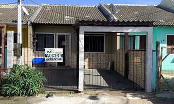 Imagem 3: Casa c/ 02 Dormitórios no Bairro Olaria/Canoas REF: G4415