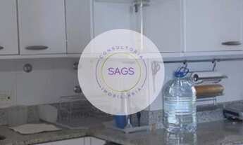 Imagem 6: IPANEMA Avenida Vieira Souto, apartamento com178m2, 3 quartos (1 suíte máster), 3 vagas