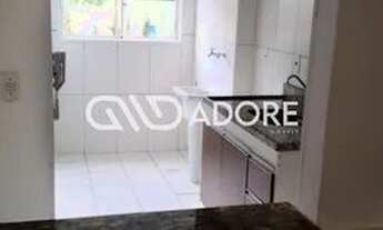 Imagem 4: Apartamento à venda no Condomínio Galena