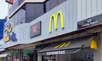 Imagem: ESTEIO - Loja/Salão/Ponto Comercial - CENTRO