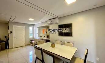 Imagem 7: Casa a venda 3 quartos sendo 1 suíte em condominio em Betel Paulínia