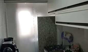 Imagem 6: Aluguel Apartamento Condomínio Club Vitalitá