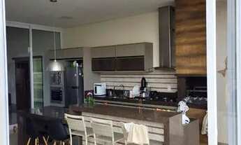 Imagem 7: Casa com 3 dormitórios para alugar, 213 m² por R$ 6.780/mês - Gaivota II - São José do Rio