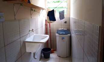 Imagem 7: Apartamento 2/4 mobiliado com garagem