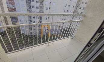 Imagem 6: Apartamento com 2 dorms, Vila Mogilar, Mogi das Cruzes, Cod: 2389