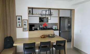 Imagem 2: Apartamento com 3 suítes, 2 vagas, varanda gourmet e 198 m² no Tatuapé