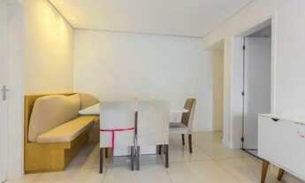 Imagem 3: Apartamento com 3 dormitórios à venda, 94 m² por R$ 995.000 - Lapa - São Paulo/SP